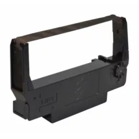   Festékszalag Epson ERC30, 34 pénztárgépekhez, VICTORIA TECHNOLOGY GR 655N, lila