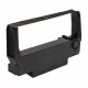 Festékszalag Epson ERC30, 34 pénztárgépekhez, VICTORIA TECHNOLOGY GR 655N, piros-fekete