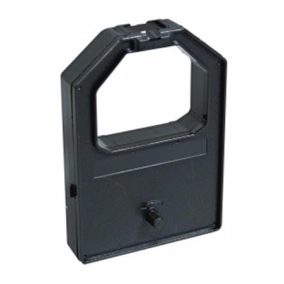   Festékszalag Panasonic KX-P1090, 1124 mátrixnyomtatókhoz, VICTORIA TECHNOLOGY GR 670N, fekete