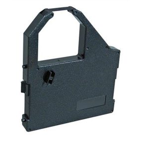   Festékszalag Star LC10, 20 mátrixnyomtatókhoz, VICTORIA TECHNOLOGY GR 692N, fekete