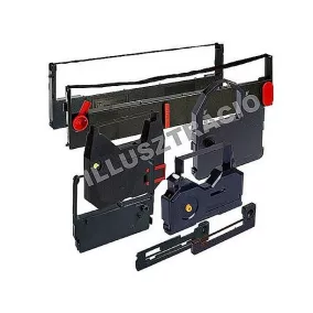   Festékszalag Citizen MD910, IR90 pénztárgépekhez, VICTORIA TECHNOLOGY, lila