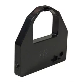   Festékszalag Panasonic KX-P 160 mátrixnyomtatóhoz, VICTORIA TECHNOLOGY, fekete