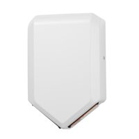 Rozsdamentes acél kézszárítók