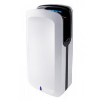 Légpengés, kézbedugós kézszárítók