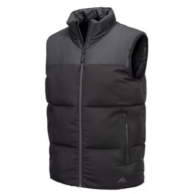 KX3 Szigetelt Baffle mellény