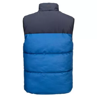 KX3 Szigetelt Baffle mellény