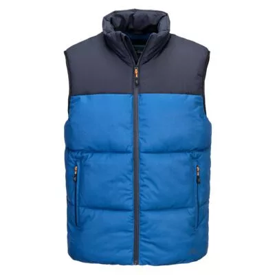 KX3 Szigetelt Baffle mellény