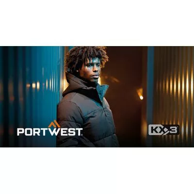 KX3 Szigetelt Baffle mellény