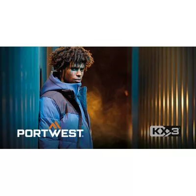 KX3 Szigetelt Baffle mellény