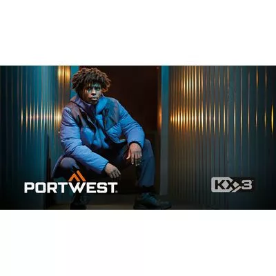 KX3 Szigetelt Baffle mellény