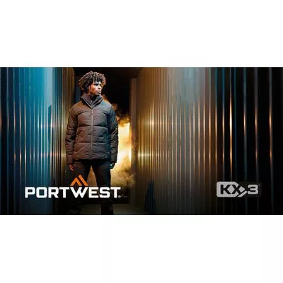 KX3 Szigetelt Baffle mellény