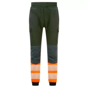 PW3 Hi-Vis Flexi Class 2 jólláthatósági munkaruha