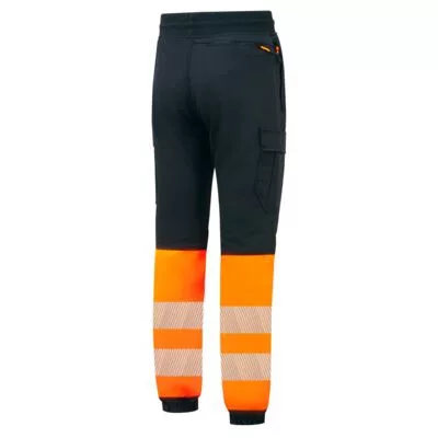 PW3 Hi-Vis Flexi Class 2 jólláthatósági munkaruha