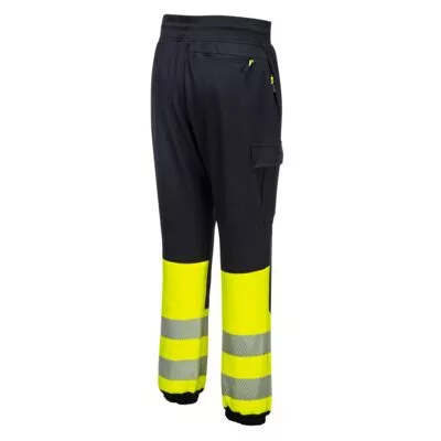 PW3 Hi-Vis Flexi Class 2 jólláthatósági munkaruha