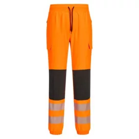 PW3 Hi-Vis Flexi Jogger