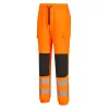 PW3 Hi-Vis Flexi Jogger