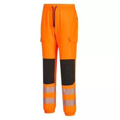 PW3 Hi-Vis Flexi Jogger