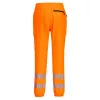 PW3 Hi-Vis Flexi Jogger