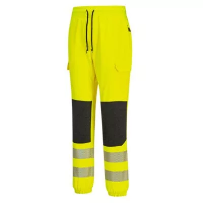 PW3 Hi-Vis Flexi Jogger