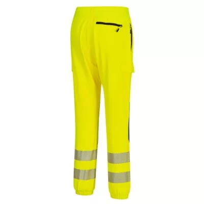 PW3 Hi-Vis Flexi Jogger