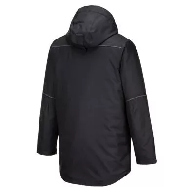 KX3 Parka Kabát