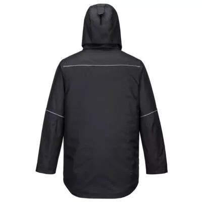KX3 Parka Kabát