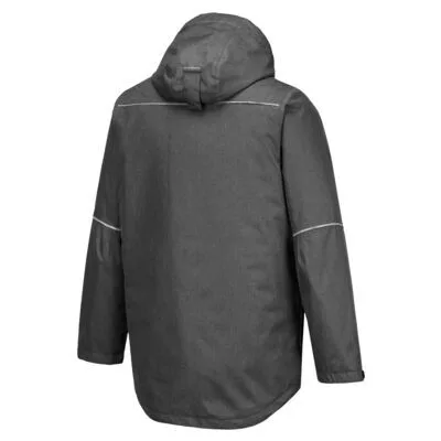 KX3 Parka Kabát