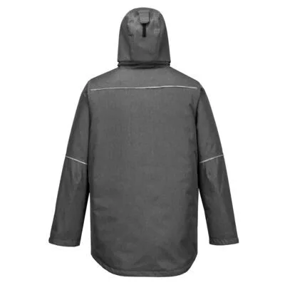 KX3 Parka Kabát