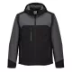 KX3 kapucnis Softshell (3L)