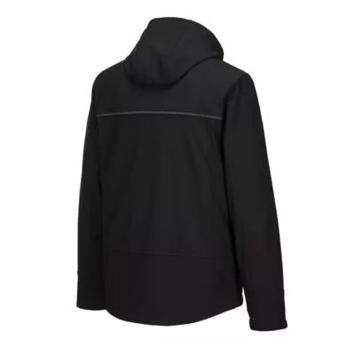 KX3 kapucnis Softshell (3L)