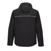 KX3 kapucnis Softshell (3L)