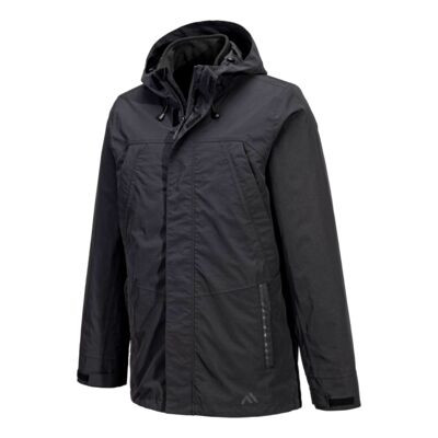 KX3 3 az 1-ben kabát