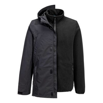 KX3 3 az 1-ben kabát