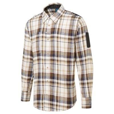 KX3 kockás munkaing