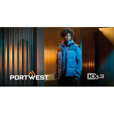 KX3 Technikai Kabát