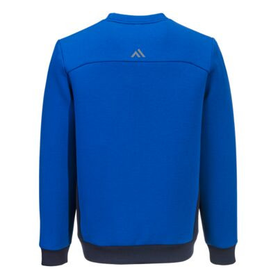 KX3 Technikai melegítőfelső