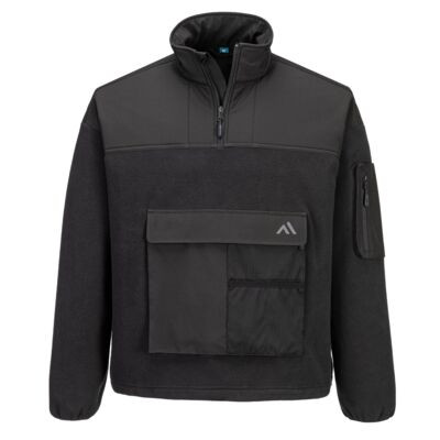 KX3 1/4 Zip polár