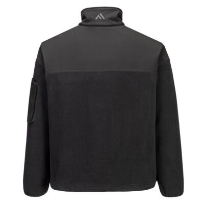 KX3 1/4 Zip polár