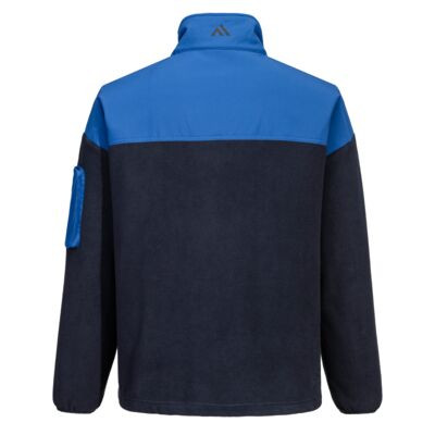KX3 1/4 Zip polár