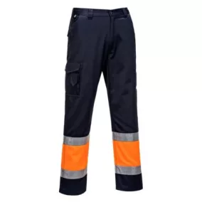 Hi-Vis könnyű, kéttónusú Combat nadrág