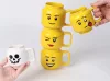 Bögre, kerámia, 255 ml, LEGO, Boy