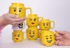 Bögre, kerámia, 530 ml, LEGO, Happy Boy