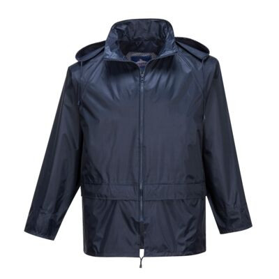 Essentials esőruha (2 részes öltöny)