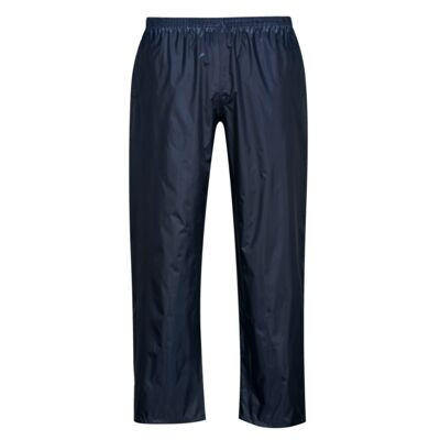 Essentials esőruha (2 részes öltöny)