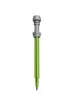 Zseléstoll, 0,7 mm, fénykard, LEGO "Star Wars", lime