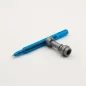   Zseléstoll, 0,7 mm, fénykard, LEGO "Star Wars", kék
