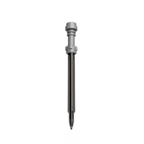  Zseléstoll, 0,7 mm, fénykard, LEGO "Star Wars", fekete