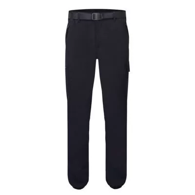 Stretch könnyű, mandzsettás nadrág