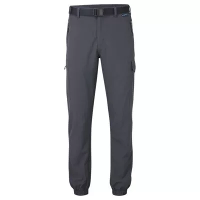 Stretch könnyű, mandzsettás nadrág