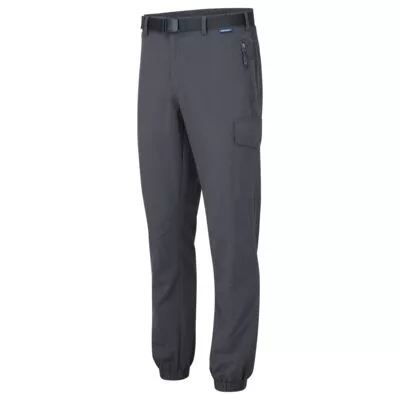 Stretch könnyű, mandzsettás nadrág